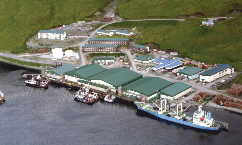 Westward Seafoods Settles with EPA Over Clean Air Act Violations